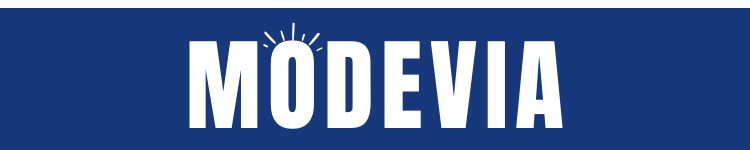 Modevia