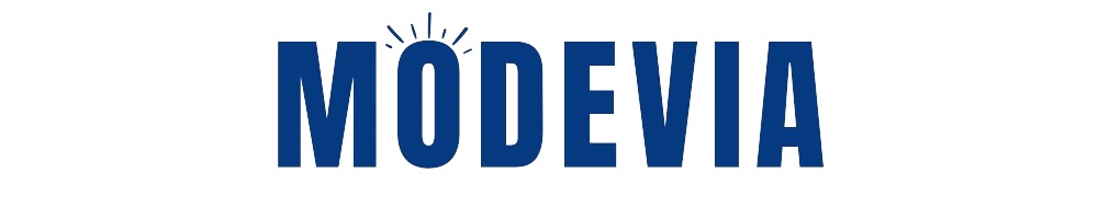 Modevia
